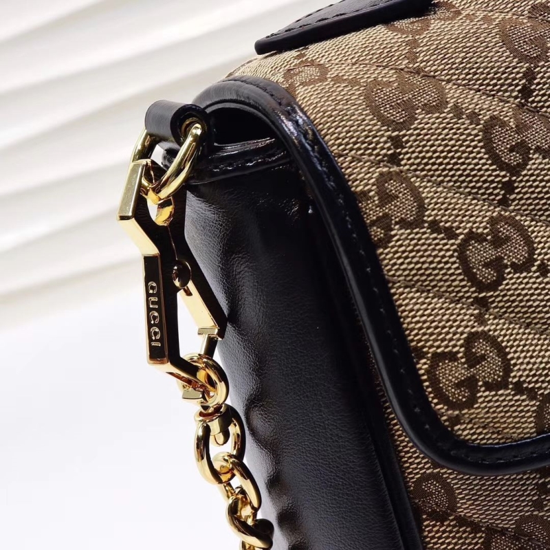 Gucci Top Handle Bags